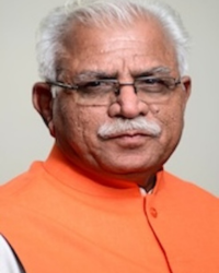 Manohar Lal